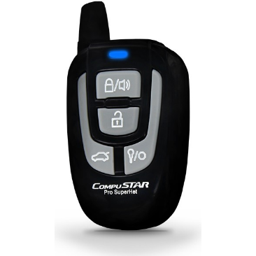 Compustar 1WG3R-SH FCC ID: O44JR5120AMSH | DISCONTINUED - Lockdown Security