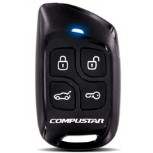 Compustar 1WG7R-SP FCC ID: VA5REC300-1WSP - Lockdown Security