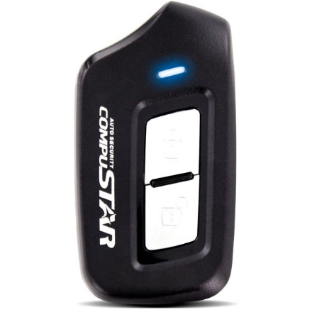 Compustar 2W902R-SP FCC ID: VA5REC500-2WSP Lockdown Security