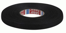 Tesa 51618 (3/8") PET Cloth Wire Harness Tape | Interior Use | 3/8" Width x 82 Foot Length - Lockdown Security