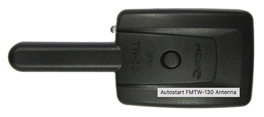 Autostart hdr remote sales ezsnah5603
