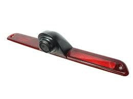 Auto-i SprinterCAM3 Mercedes Sprinter Van OEM Rear View Camera - Lockdown Security