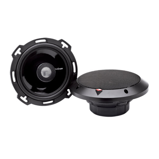 Rockford Fosgate T16 6" Coaxial Speakers - Lockdown Security