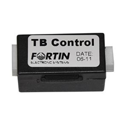 Fortin TB-CONTROL Transponder Box Controller - Lockdown Security