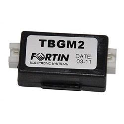 Fortin TB-GM2 Transponder Box - Lockdown Security
