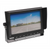 IBEAM TE-9VS-4 9" LCD Screen with Quad Video Input - Lockdown Security