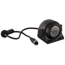 iBeam TE-CCS Heavy Duty Side View Camera - Lockdown Security