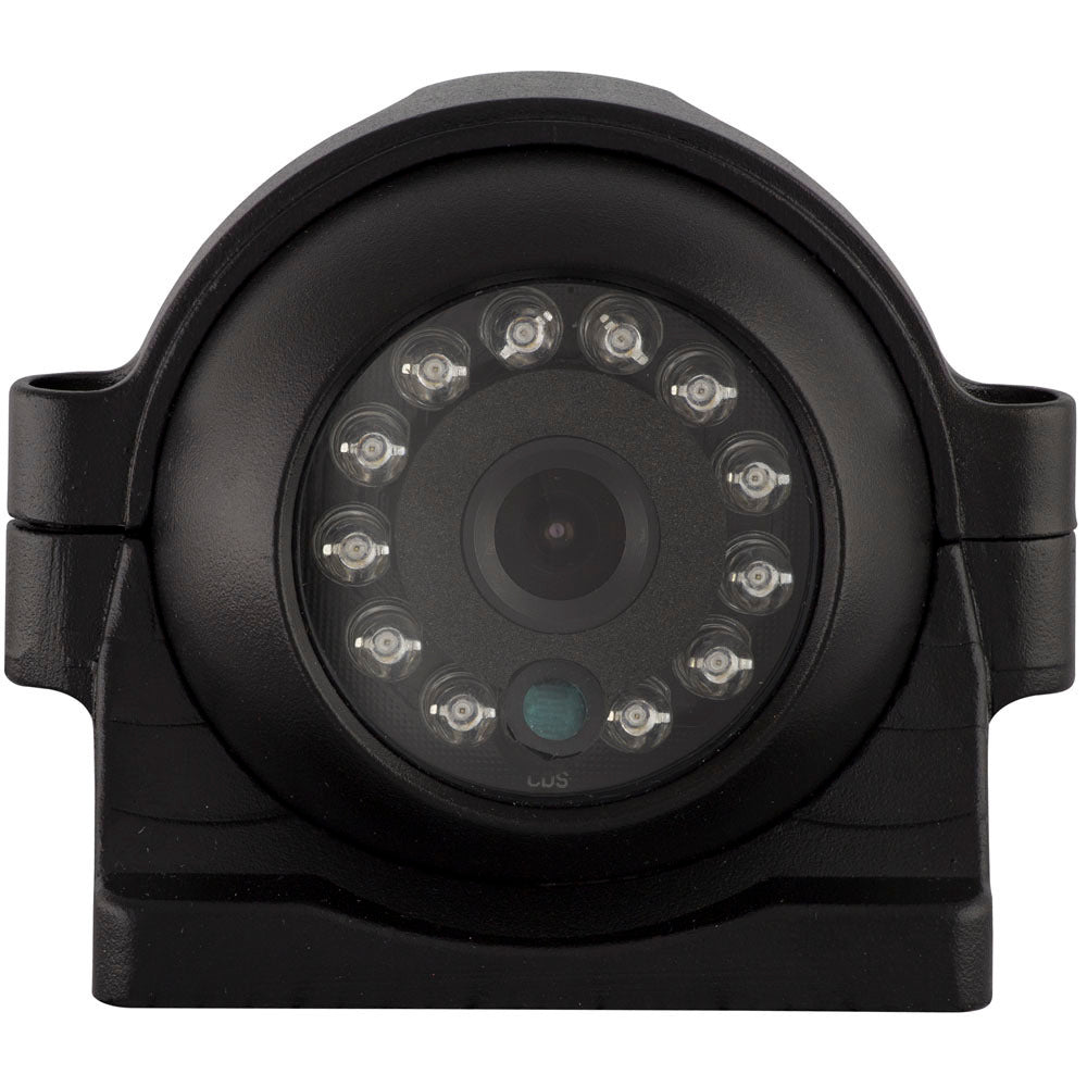iBeam TE-CCS Heavy Duty Side View Camera - Lockdown Security