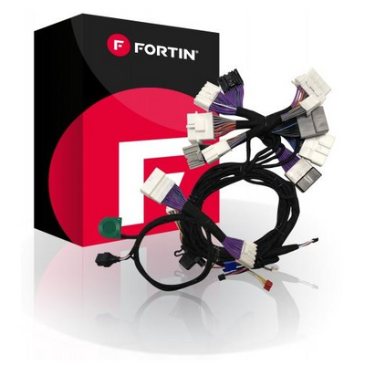 Fortin THAR-MAZ4 T-Harness for EVO-ALL and EVO-ONE