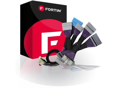 Fortin THARONE-HON7 T-Harness for EVO-ONE