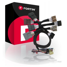 Fortin THARONE-KHY7 | T-Harness for EVO-ONE | PUSH BUTTON Start Vehicles - Lockdown Security