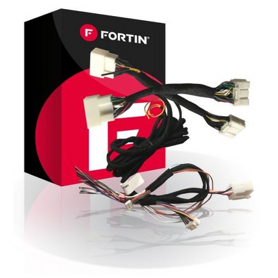 Fortin THARONE-SUB2 T-Harness for EVO-ONE