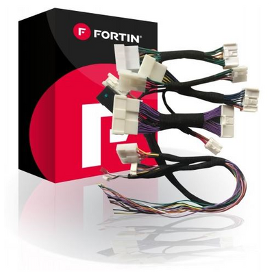 Fortin THARONE-MIT2 T-Harness for EVO-ONE