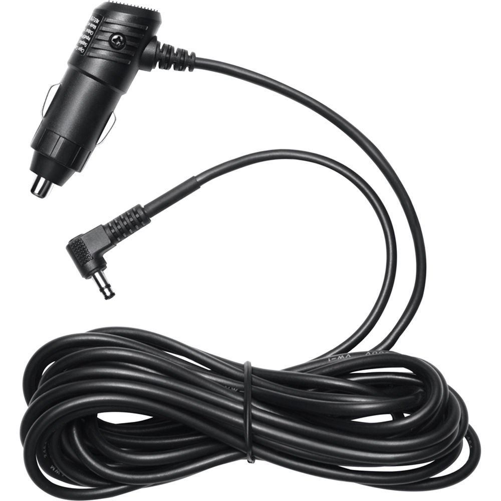 Thinkware TWA-SC Power Cable – Essential Dash Cam Accessory