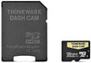 Thinkware TWA-SMU128 128GB MicroSDXC I Memory Card - Lockdown Security