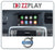 ZZ-2 IT3-VOLVO Wireless CarPlay and Android Auto Interface - Lockdown Security