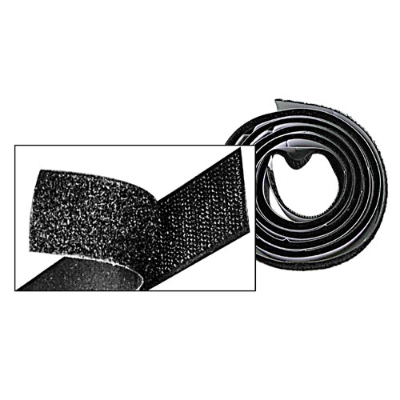 LY-VELCRO Velcro (Self Adhesive - 3 ft. long) - Lockdown Security