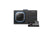 Thinkware X1000D32H 2K Front and Rear Dash Camera | 32GB Memory Card | LCD Screen - Lockdown Security