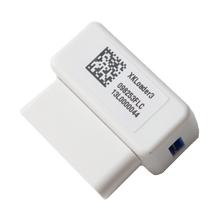 Directed Electronics XKLOADER3 Bluetooth OBDII Programming Tool - Lockdown Security