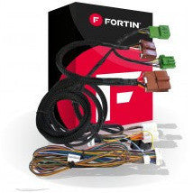 Fortin THARONE-HON1 | T-Harness for EVO-ONE | KEY Start Vehicles - Lockdown Security