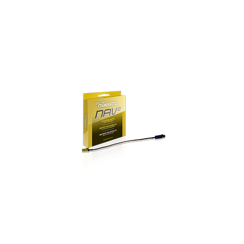 iDatalink Maestro ACC-NAV2 Fakra to GPS Input Antenna Adapter for Pioneer - Lockdown Security