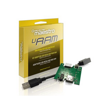 Idatalink Maestro ACC-USB-RAM Dodge RAM USB Adapter - Lockdown Security