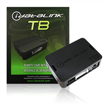 Idatalink ADS-TB Bypass Module - Lockdown Security