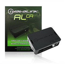 Idatalink ADS-ALCA Remote Starter & Interface Module - Lockdown Security