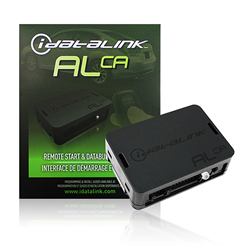 Idatalink ADS-ALCA Remote Starter & Interface Module - Lockdown Security