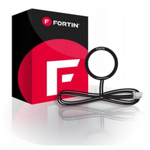 Fortin AR38 Immobilizer Antenna Ring | 38mm - Lockdown Security
