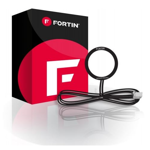 Fortin AR38 Immobilizer Antenna Ring 38mm Lockdown Security