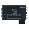 Wavtech BASSRESTOR Bass Restoration Processor | 2 Channel LOC | Line Driver - Lockdown Security