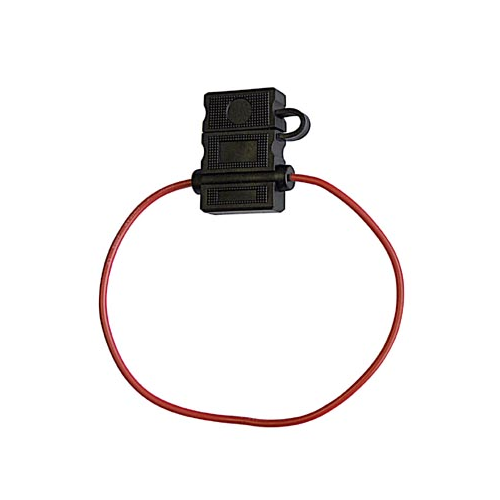 FH-18ATC Fuse Holder - Lockdown Security