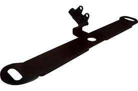 Rydeen BL01 License Plate Bracket – Perfect MINy Fit