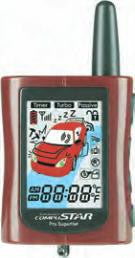 Compustar 2WSHRLCD5P FCC ID: 5P O44JMR5100, 044JMR5100 | DISCONTINUED - Lockdown Security