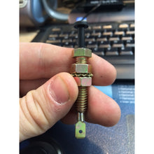 HE-7846 Polycarbonate Hood Pin Switch - Lockdown Security