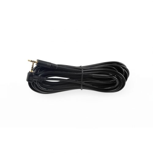 Blackvue AC-10 10 Metre / 32.8 foot Analog Video Cable for DR490 and DR590 Cameras - Lockdown Security