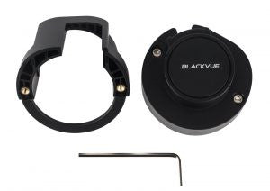 Blackvue BTC-1A Tamper-Proof Case - Lockdown Security