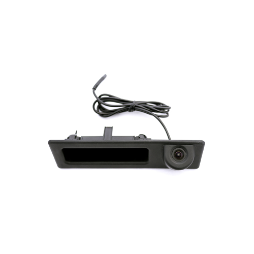 Crux CBM-01T 2012 - 2018 BMW Handle Camera - Lockdown Security