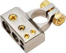 db Link BTP2 Positive Battery Terminal - Lockdown Security