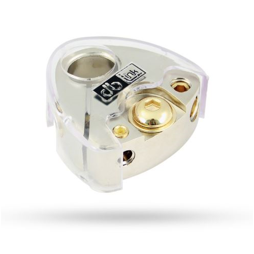 DB Link BTP3 Positive Battery Terminal - Lockdown Security