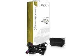 iDatastart ADS-THR-BZ2 Mercedes-Benz T-Harness for CMBMXA0 - Lockdown Security