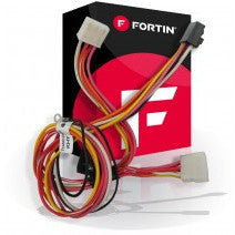 Fortin THARONE-KHY1 | T-Harness for EVO-ONE | KEY Start Vehicles - Lockdown Security