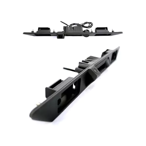 Crux CAD-05R 2009 - 2014 Audi A8 Handle Camera - Lockdown Security