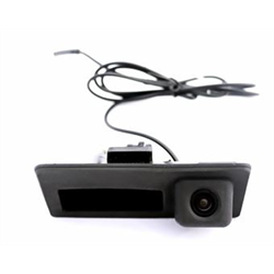 Crux CAD-05T Audi A4 / Q5 / VW Passat Handle Camera - Lockdown Security