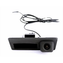 Crux CAD-05T Audi A4 / Q5 / VW Passat Handle Camera - Lockdown Security