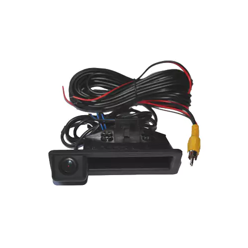 Crux CBM-02T 2004 - 2016 BMW Handle Camera - Lockdown Security