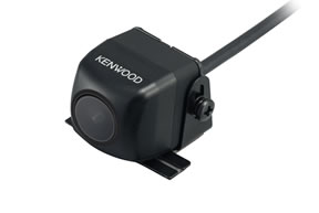 Kenwood CMOS-230  Rear View Camera - Lockdown Security