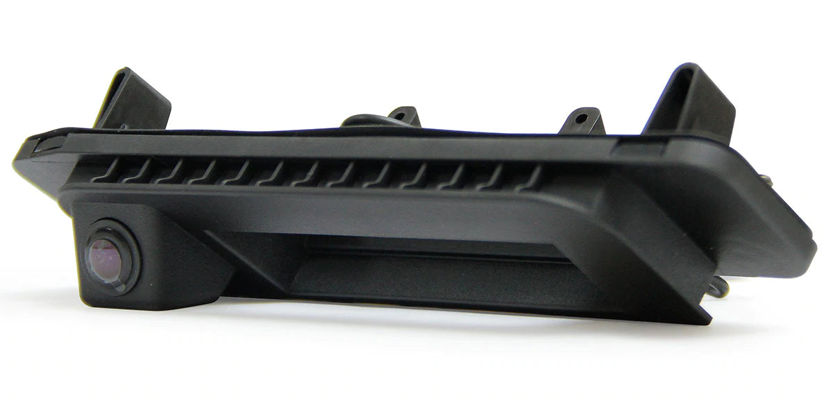 ZZ-2 CT-MB-C/CLA Mercedes Benz Handle Camera - Lockdown Security