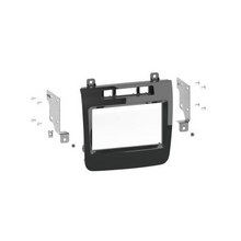 Connects2 CT23VW08 2010 - 2015 Volkswagen Touareg Double DIN Dash Kit - Lockdown Security